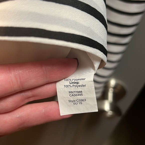 J. Crew Dress - Picture 4 of 4